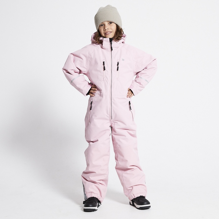 Vinteroverall "Sarek" Vinteroverall "Sarek"